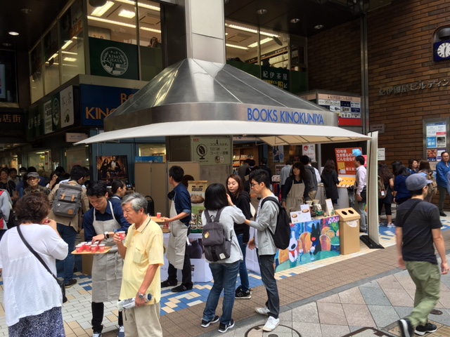 書店イベント 書店広告 書店媒体プロモーションのオルウィン