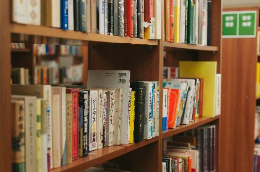 書店メディア人気媒体